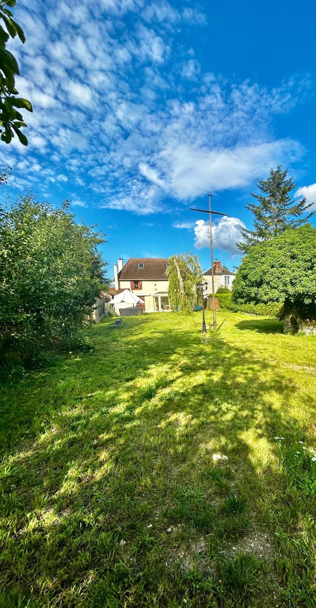 Villa La nébuleuse Notre-Dame-de-l'Isle Esterno foto